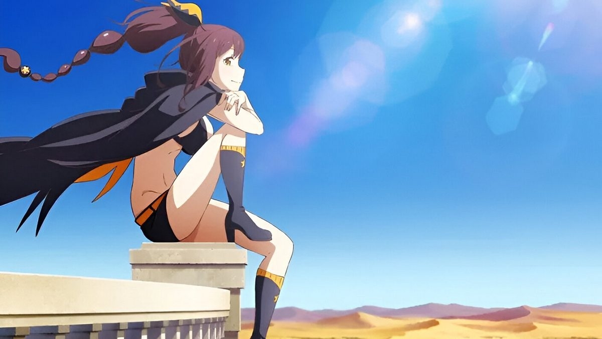 Re ZERO Season 4 Confirmed For 2026 With New Visual Teaser And Cast Reveal