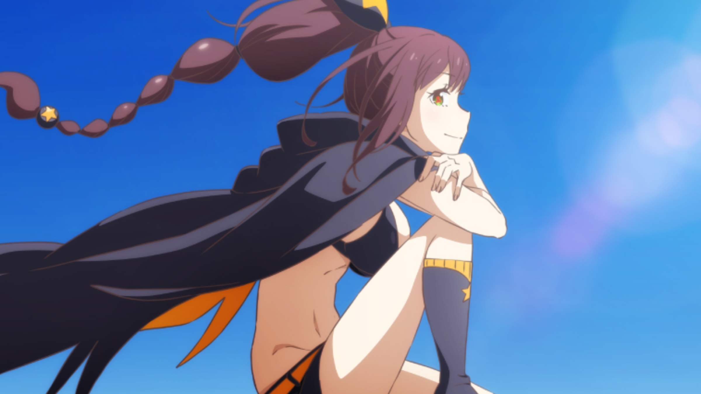 Re Zero Season 4 Confirms Release Window With New Poster