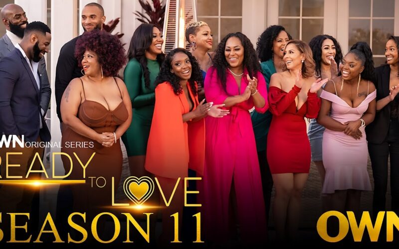 Ready To Love Season 11 Trailer Ready To Love SEASON 11 Update YouTube