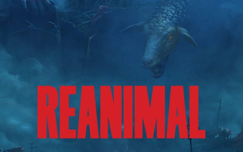 REANIMAL