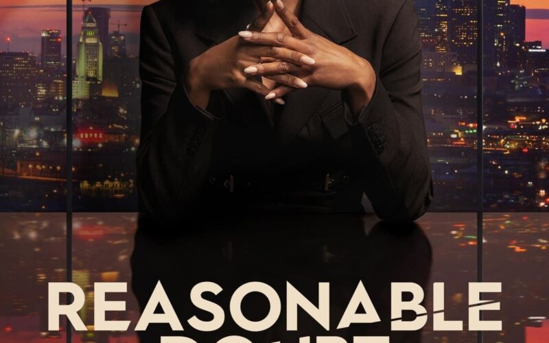 Reasonable Doubt Season 3 Sets Fall Release Date With First Images