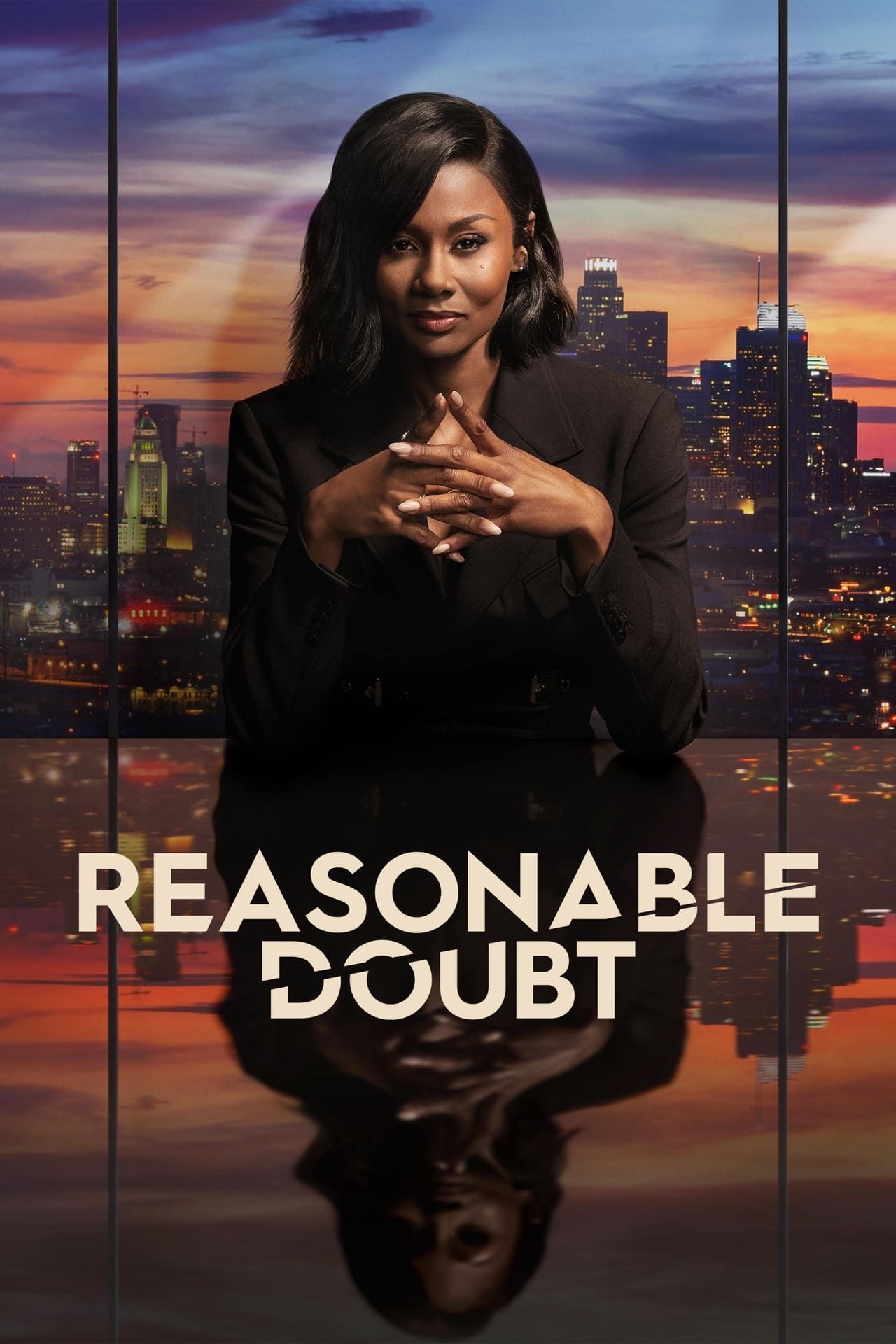 Reasonable Doubt Season 3 Sets Fall Release Date With First Images