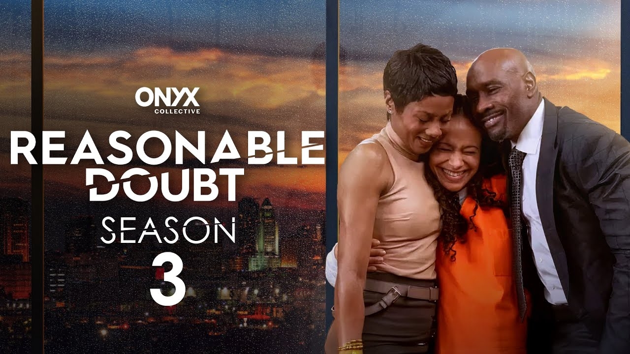 Reasonable Doubt Season 3 Trailer Release Date Everything We Know So Far YouTube