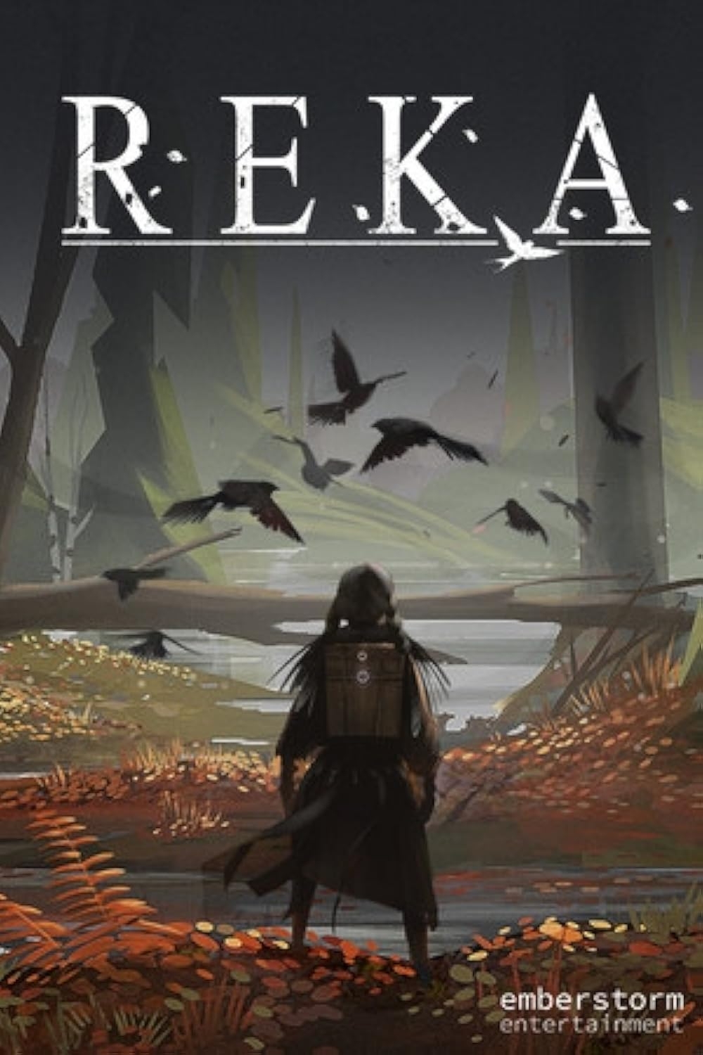 Reka Video Game 2024 IMDb Reka Video Game 2024 IMDb