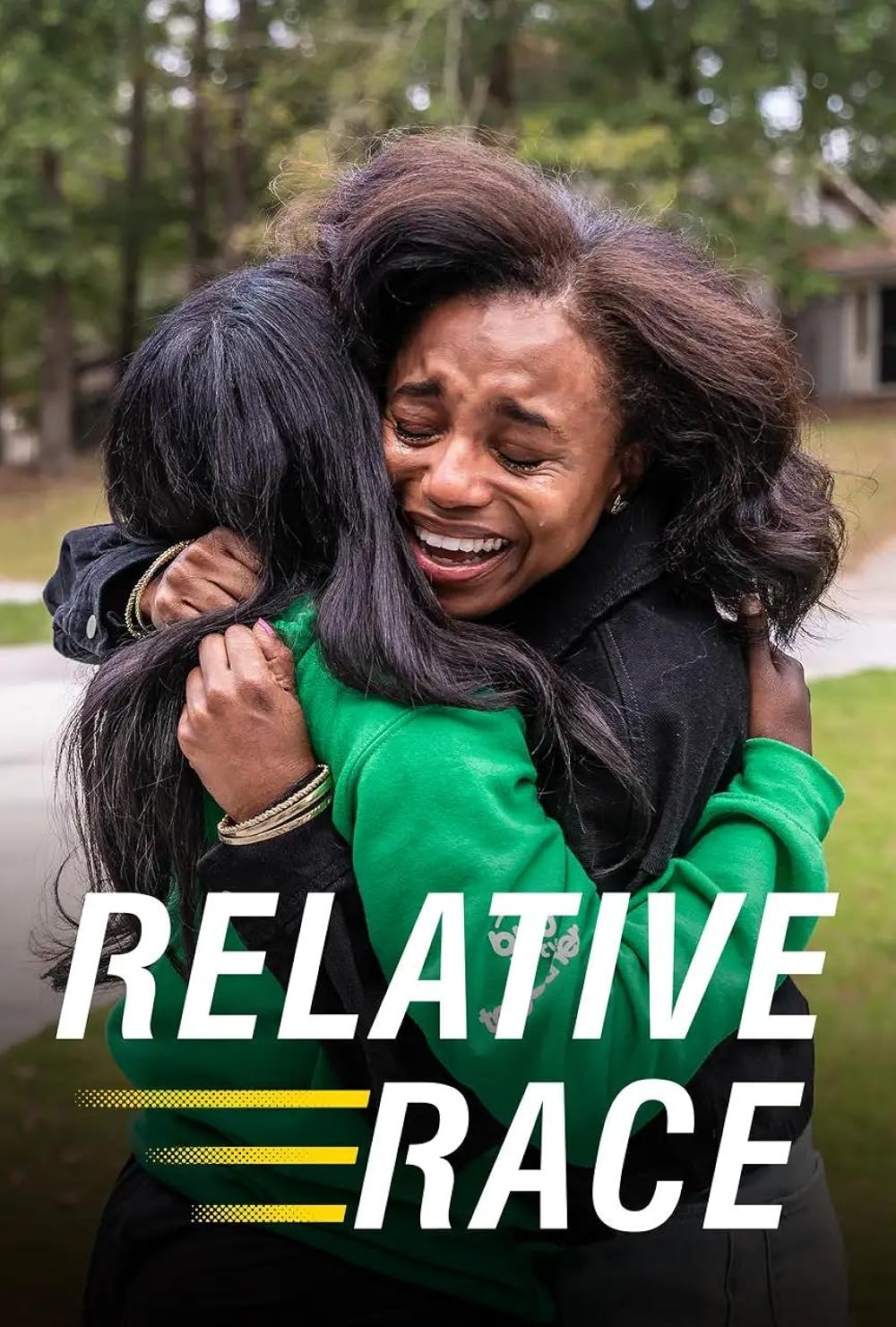 Relative Race TV Series 2016 IMDb