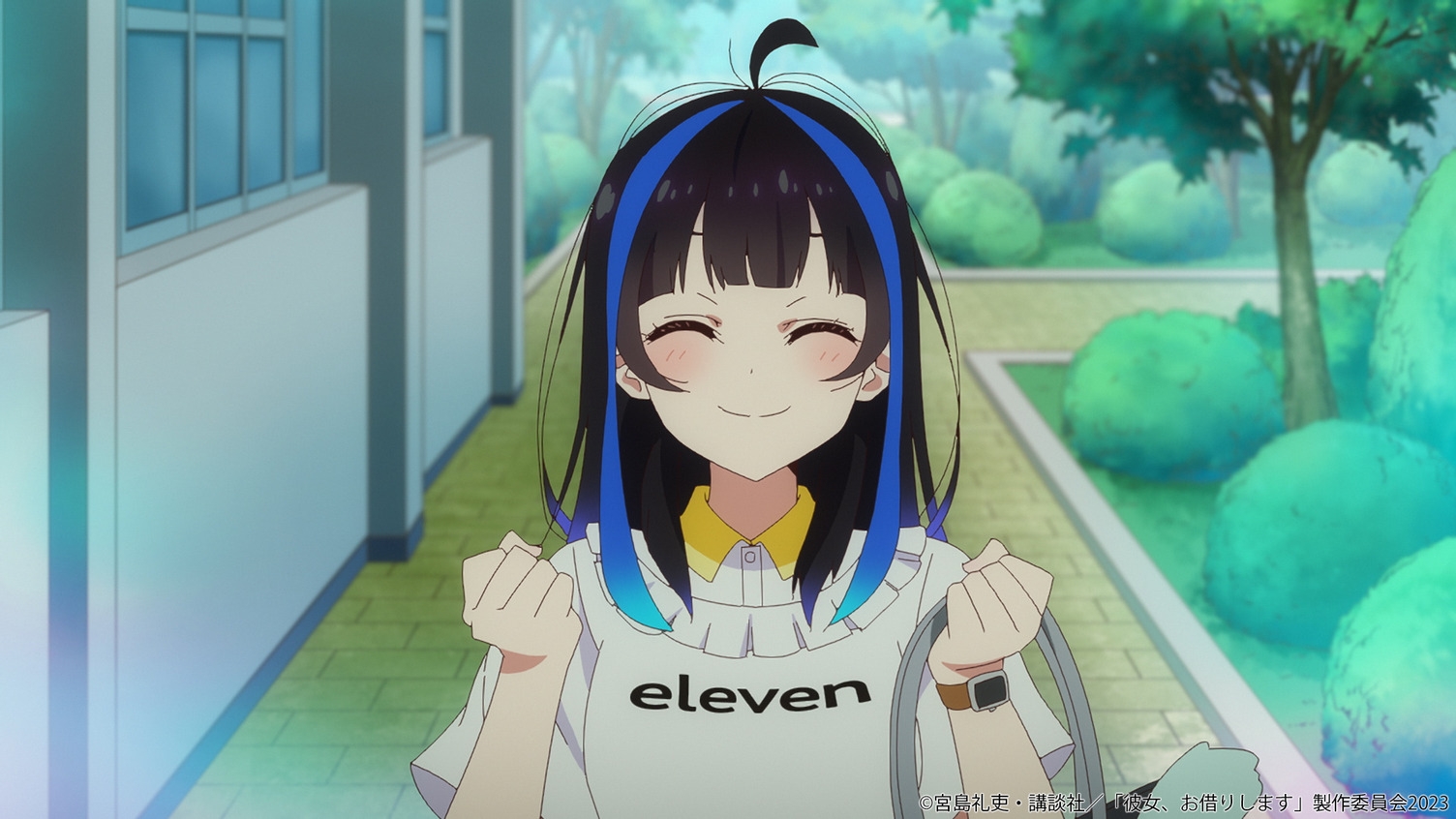 Rent a Girlfriend Season 3 English Dub Reveals Cast And Crew Release Date Crunchyroll News Rent a Girlfriend Season 3 English Dub Reveals Cast And Crew Release Date Crunchyroll News