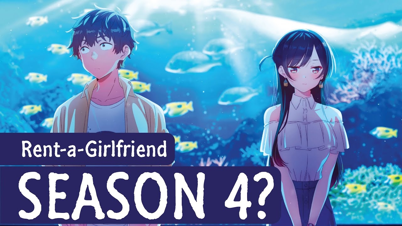 rent a gf season 4 release date