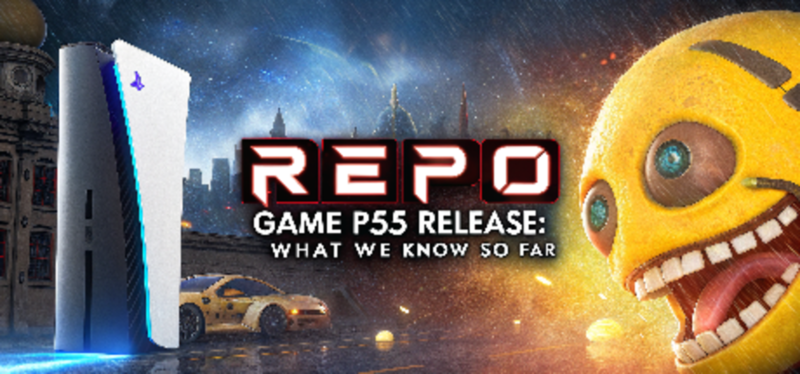r.e.p.o game ps5 release date