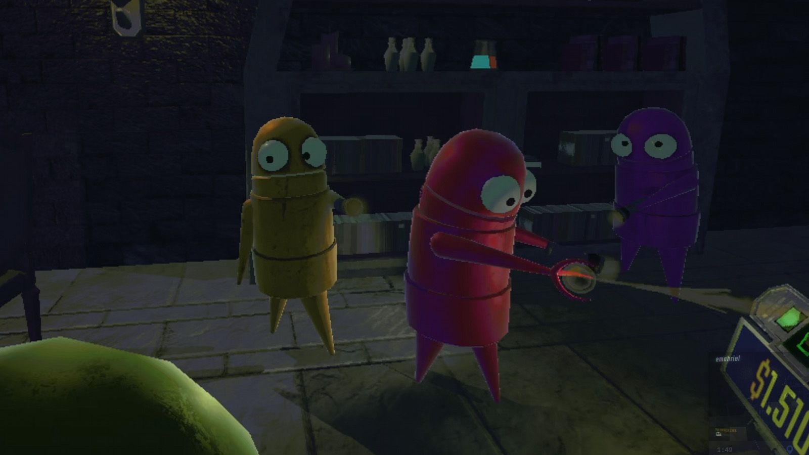 repo game release date