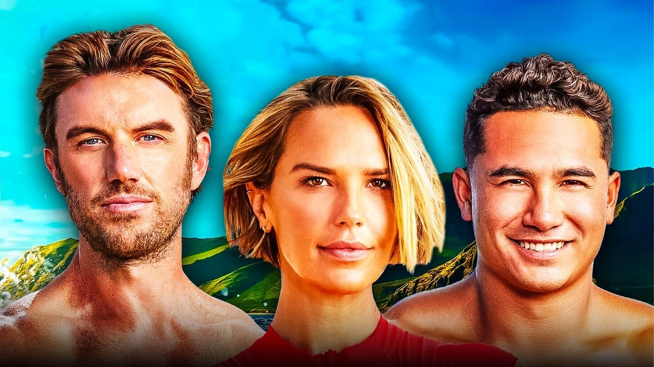 Rescue HI Surf Season 2 Gets New Update Amid Cancellation Concerns