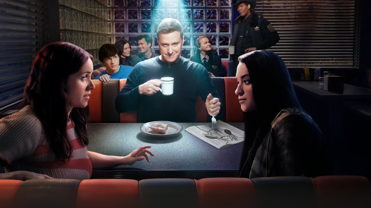 Resident Alien Season 5 Renewal Status Revealed Ahead Of Finale Comic Book Movies And Superhero Movie News SuperHeroHype