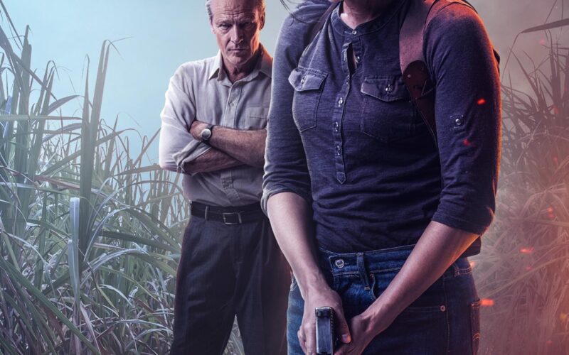 Reyka Season 2 Rotten Tomatoes