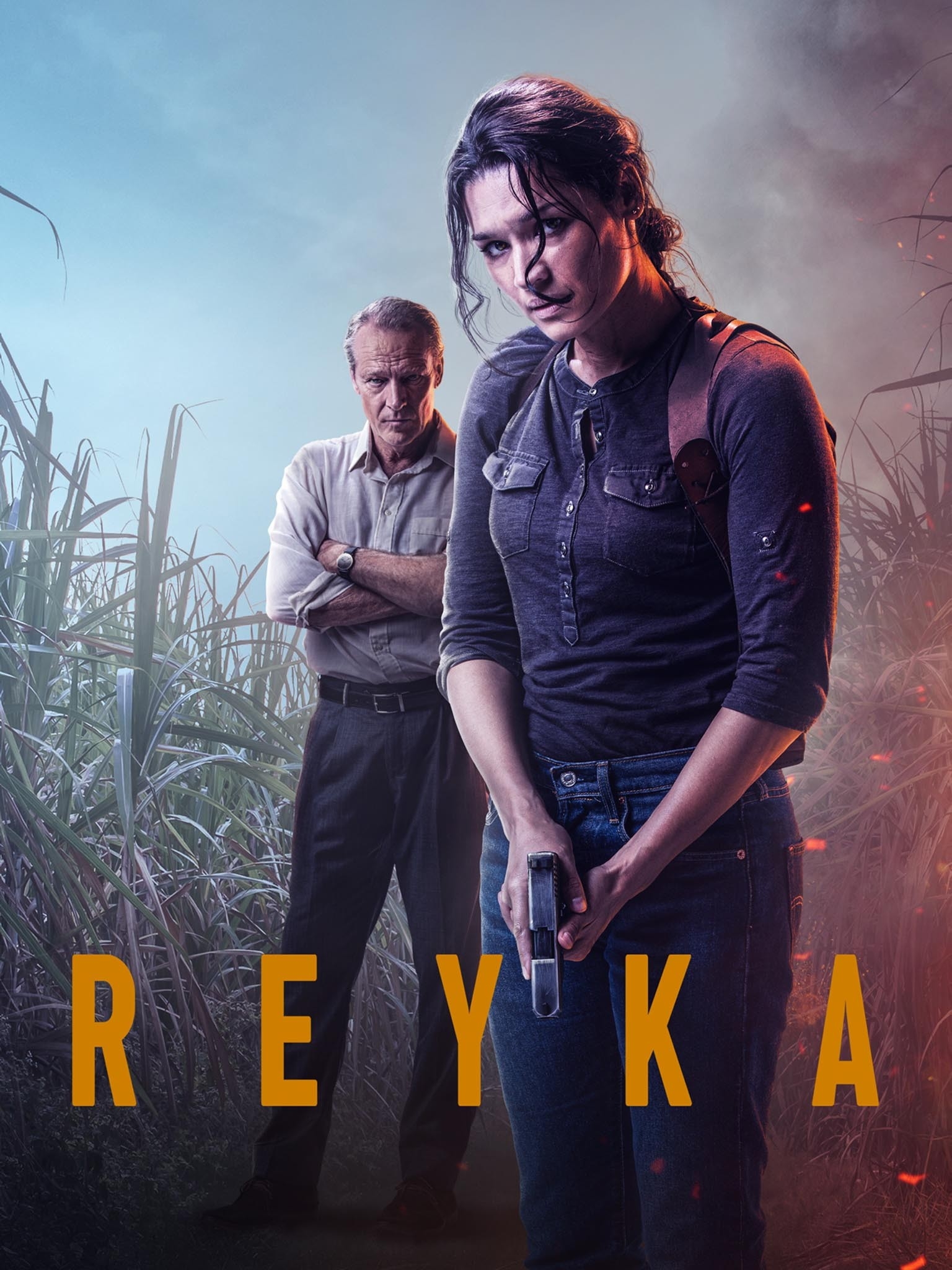 Reyka Season 2 Rotten Tomatoes Reyka Season 2 Rotten Tomatoes