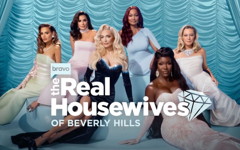 RHOBH Season 14 Cast Photos Trailer Premiere Date Set At Bravo