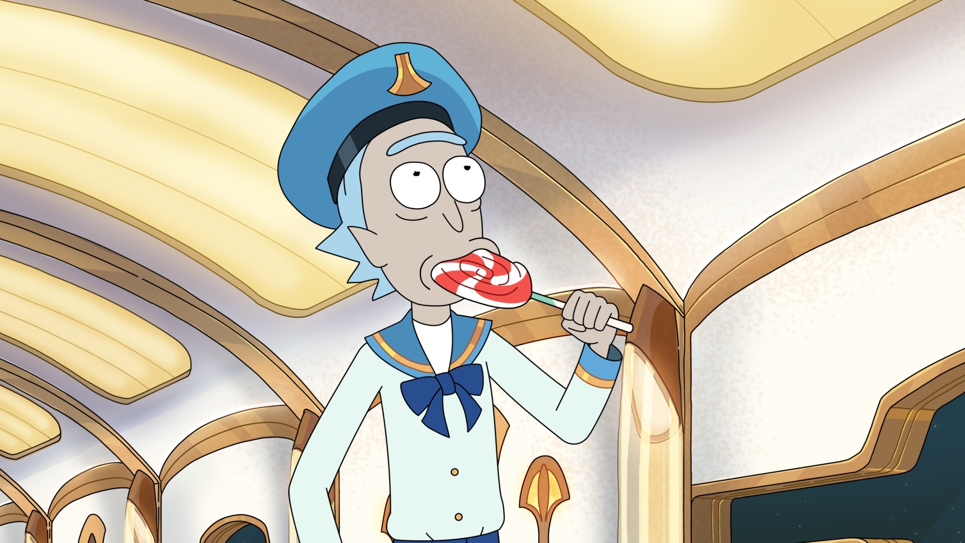 Rick And Morty Season 8 Release Schedule What Time Is Episode 10 On Adult Swim GamesRadar Rick And Morty Season 8 Release Schedule What Time Is Episode 10 On Adult Swim GamesRadar