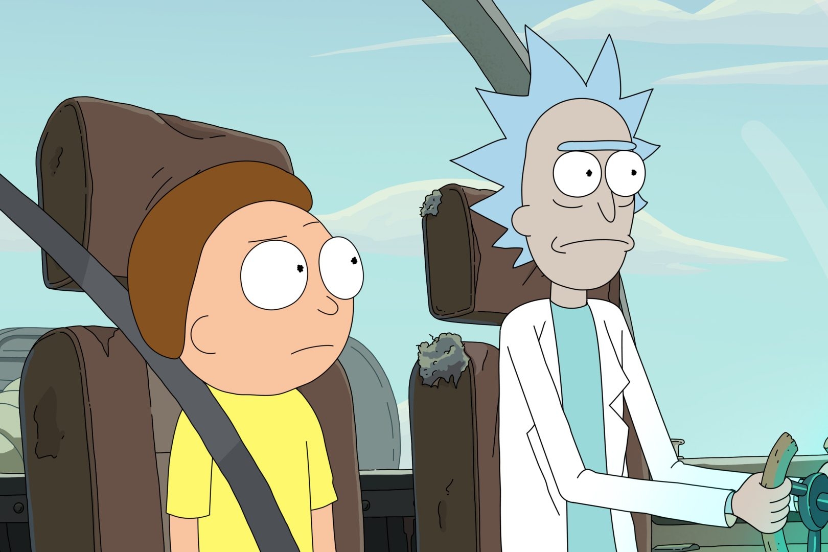 Rick And Morty Season 9 Release Date Speculation Latest News Radio Times