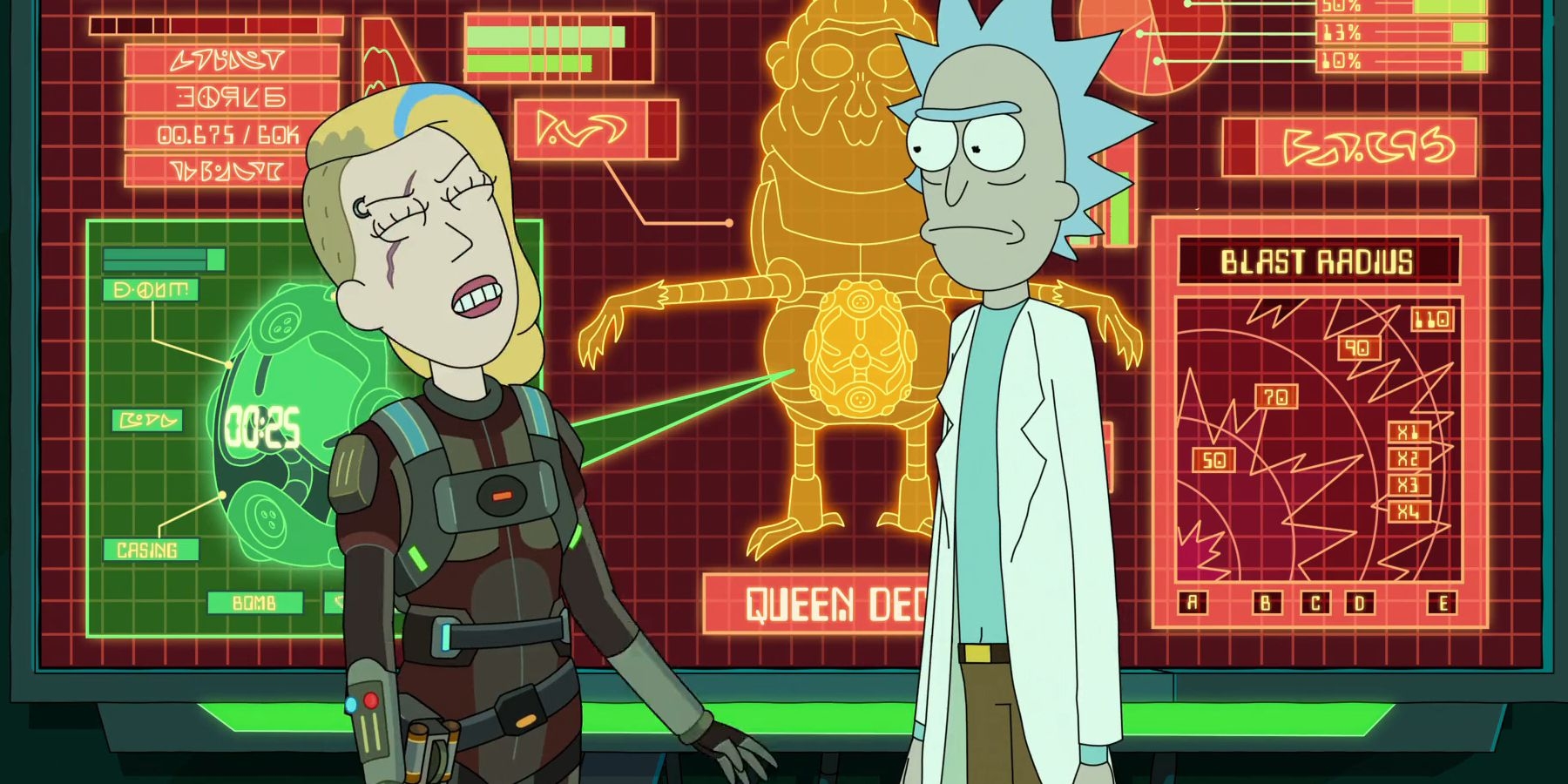rick and morty season 8 episode 2 release date rick and morty season 8 episode 2 release date