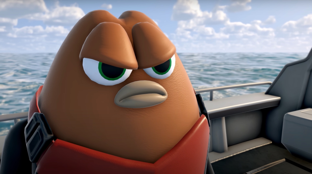 killer bean game release date
