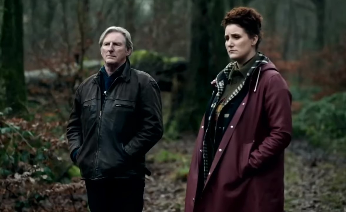 Ridley Season 3 Release Date On PBS Cast Story Trailer