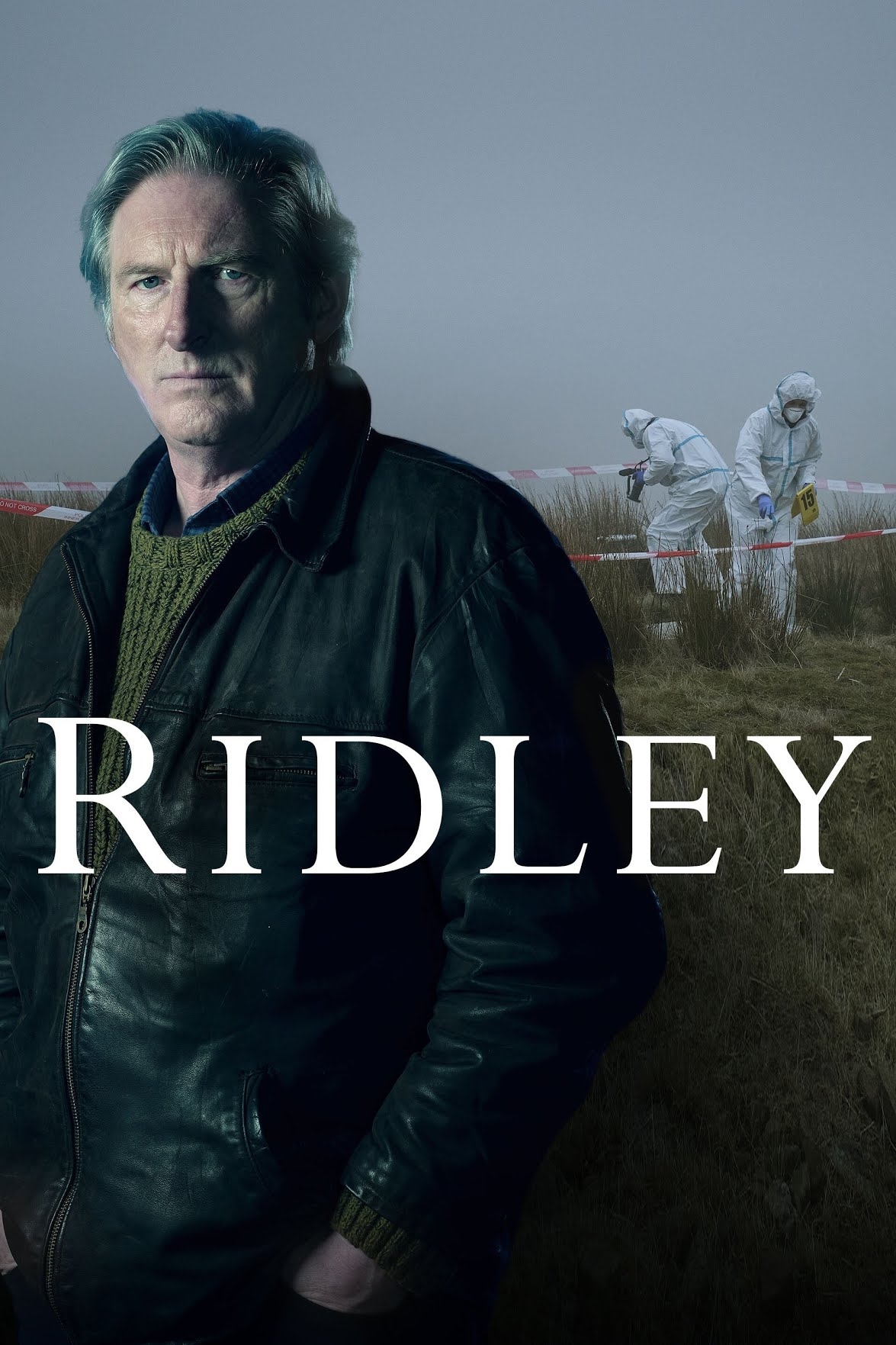 ridley season 3 release date