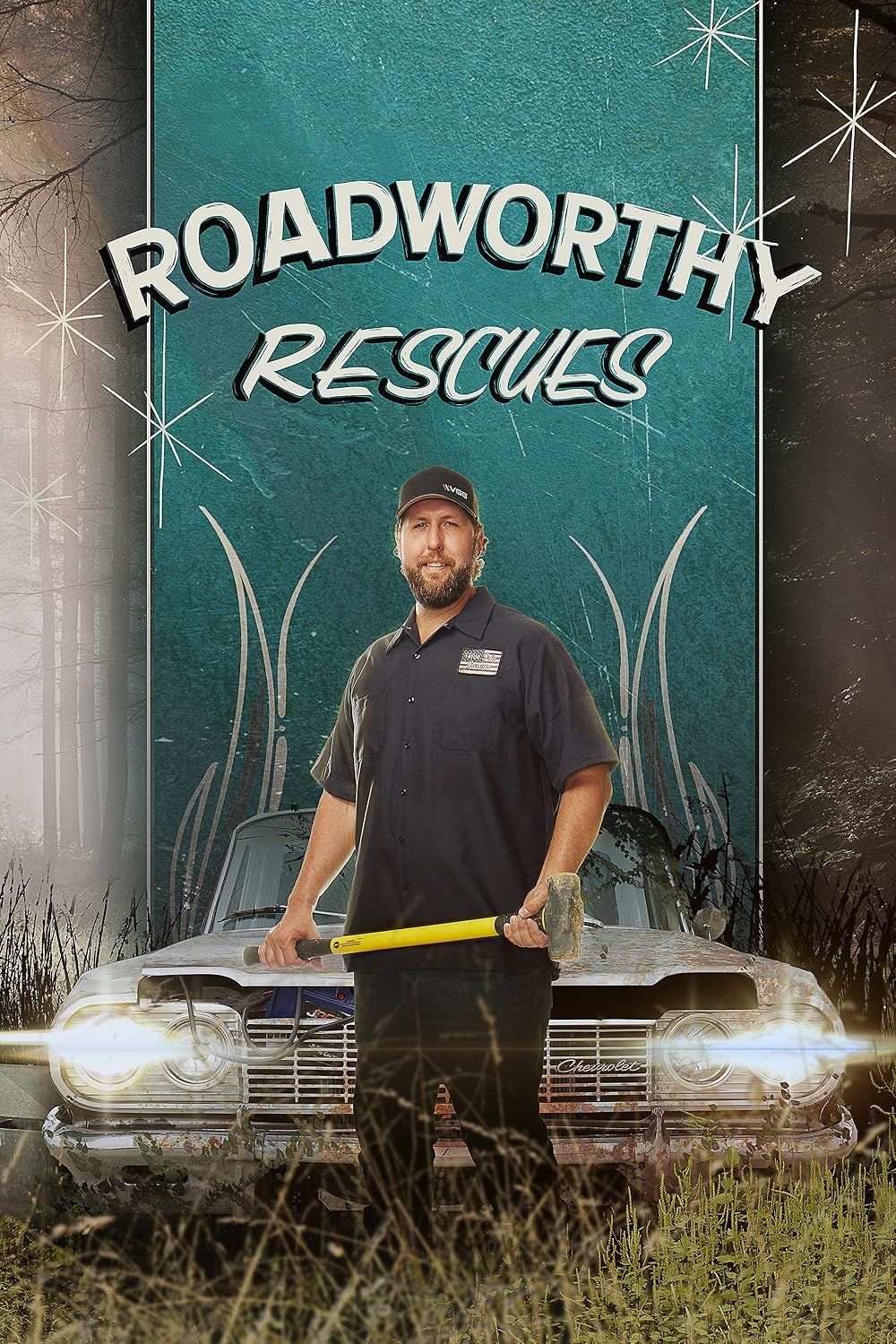 Roadworthy Rescues TV Series 2022 Episode List IMDb