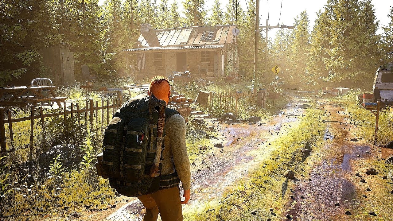 Rooted Post Apocalyptic Survival Game 2023 YouTube Rooted Post Apocalyptic Survival Game 2023 YouTube