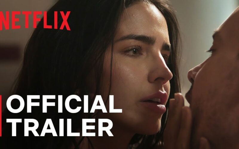 Rosario Tijeras Mexico Season 4 Official Trailer Netflix Phase9