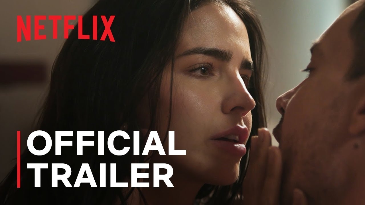Rosario Tijeras Mexico Season 4 Official Trailer Netflix Phase9