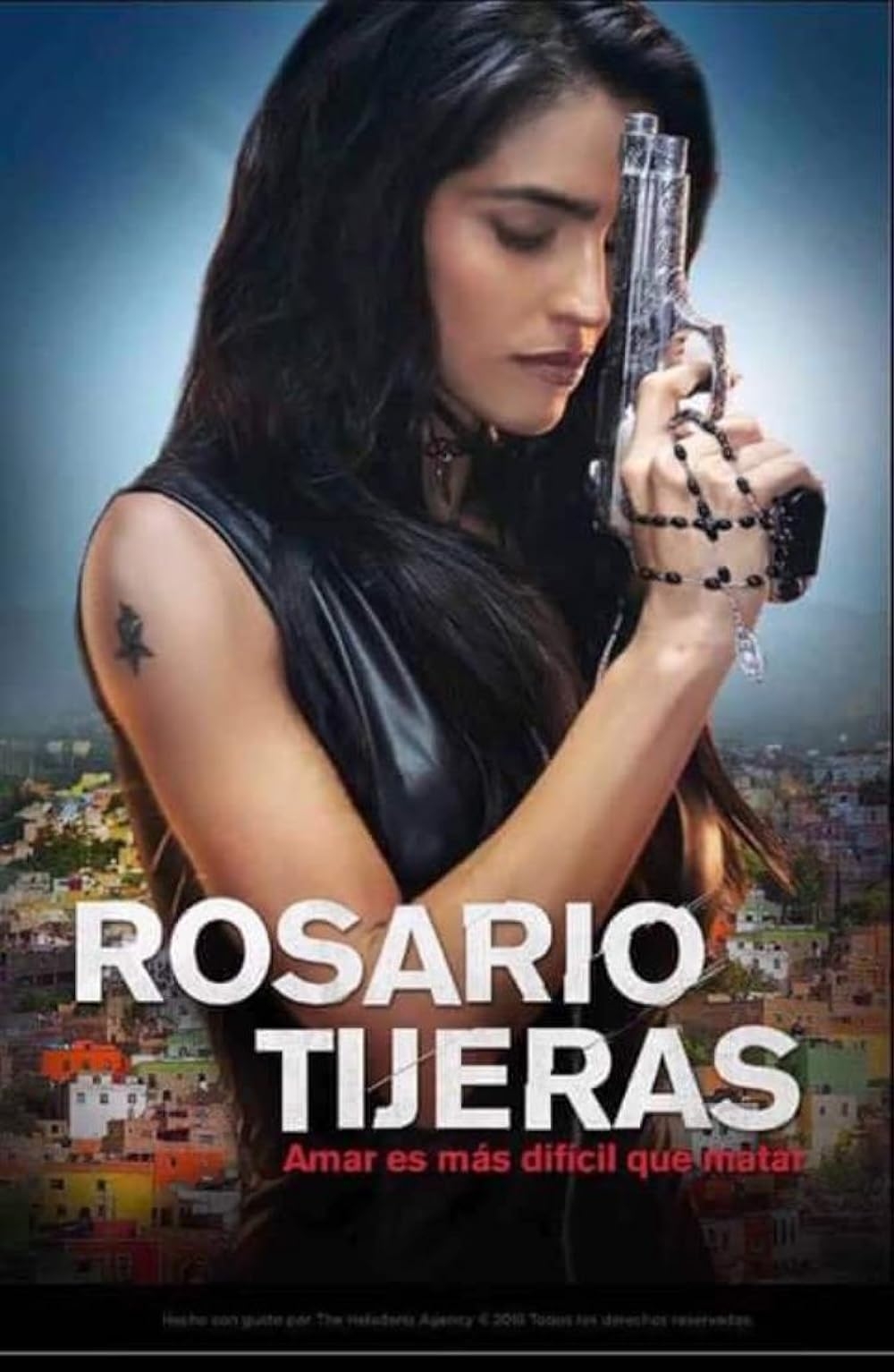 rosario tijeras season 4 release date