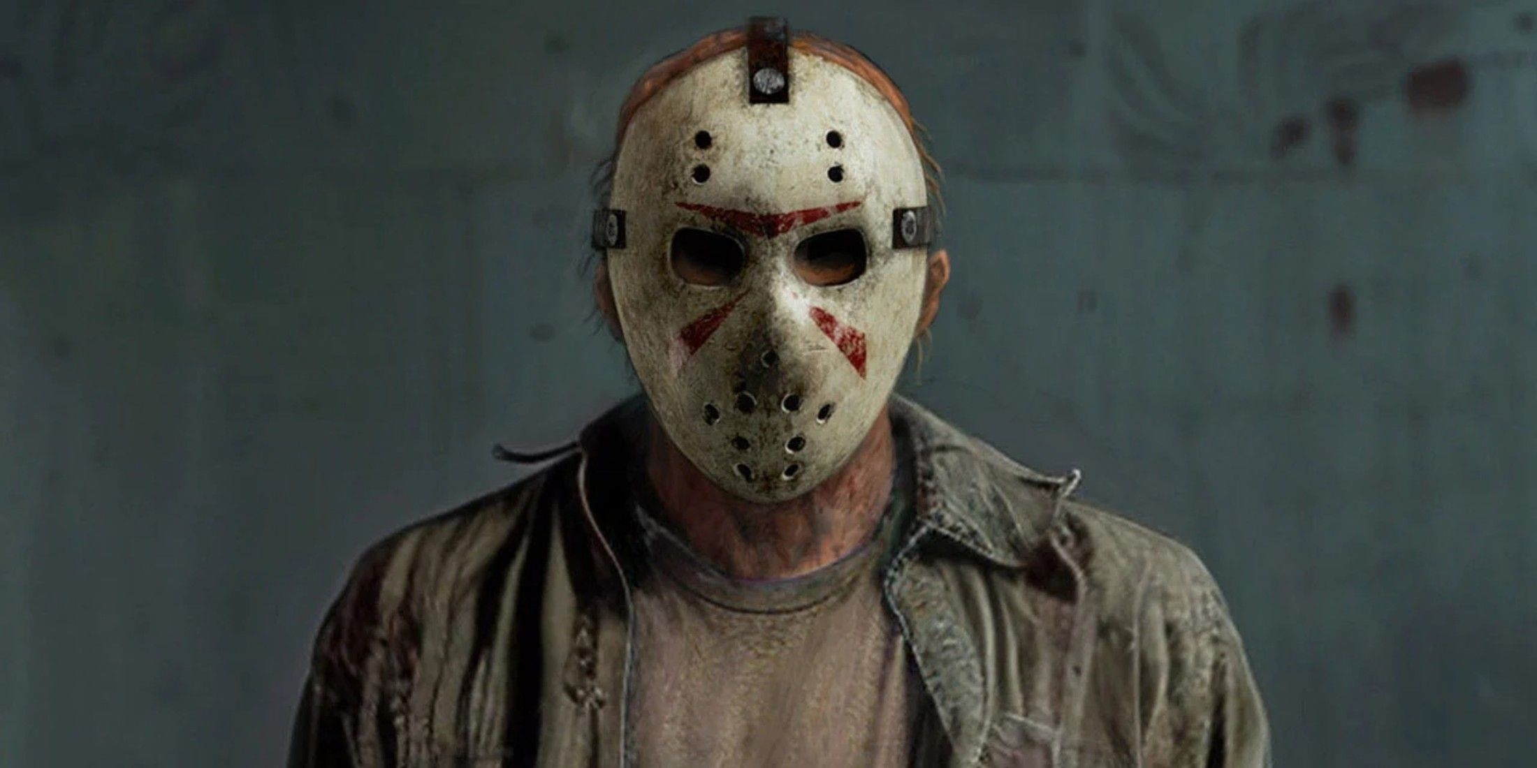 Rumor A New Friday The 13th Game Could Be In The Works