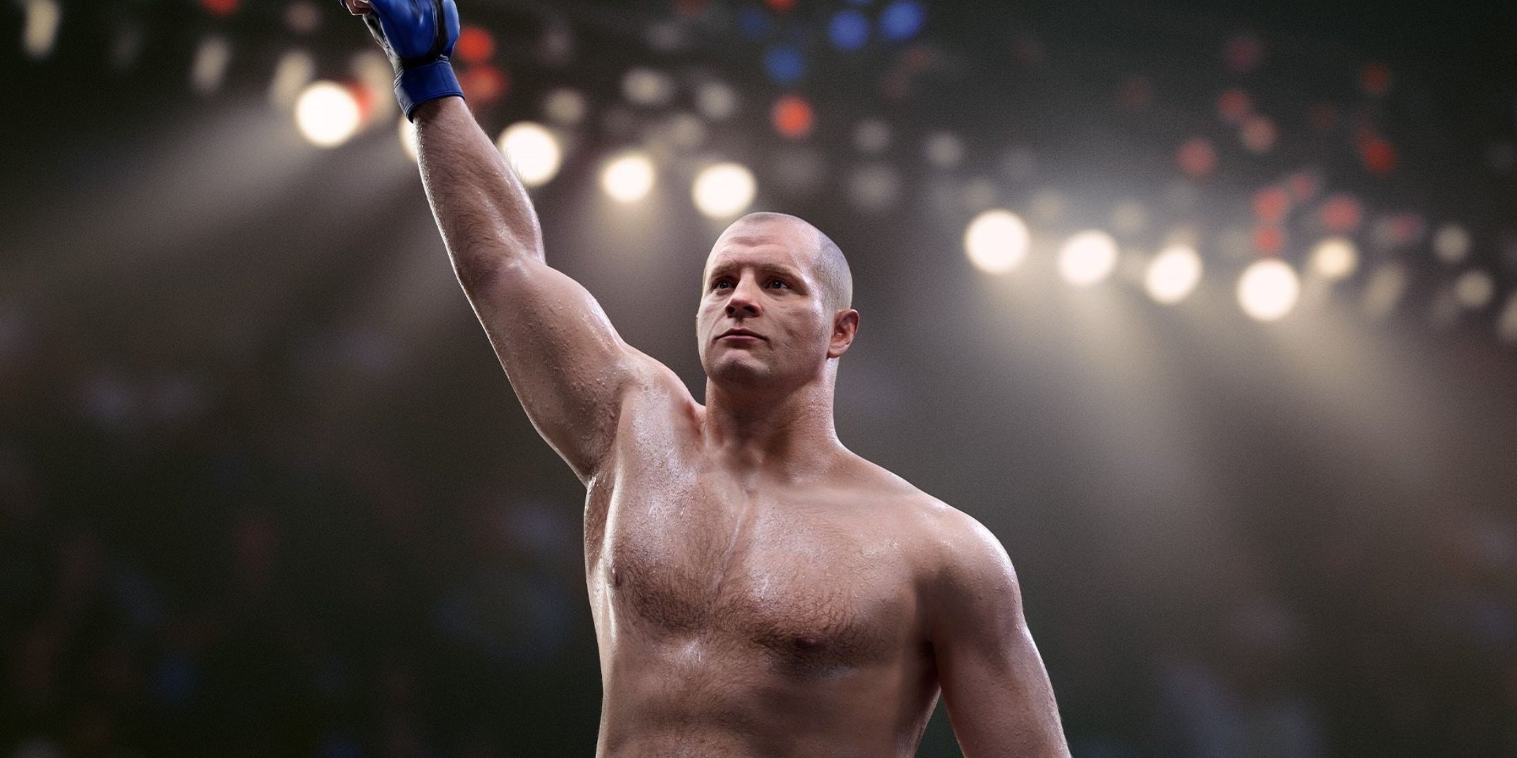 Rumor EA Sports UFC 6 Now In Development