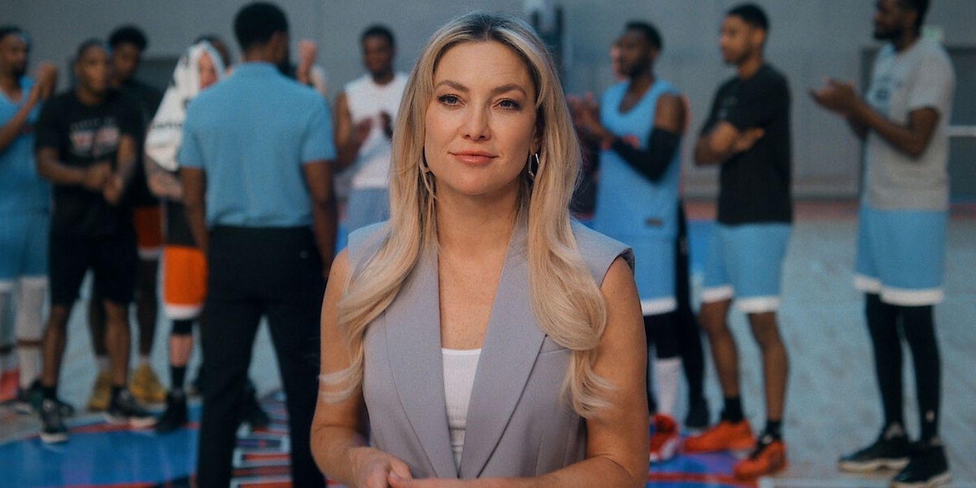 Running Point Season 2 Cast Netflix Release Date Plot And More