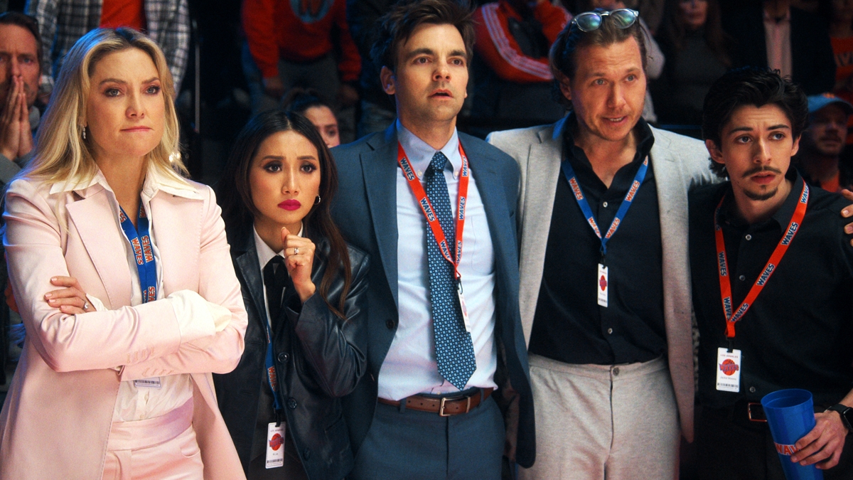 Running Point Season 2 Gets Production And Release Date Update