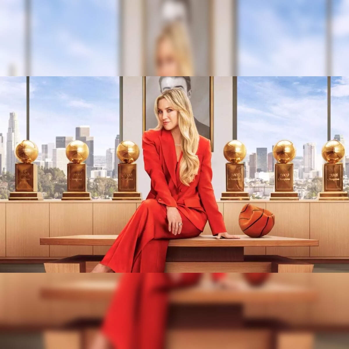 Running Point Season 2 Release Date Running Point Season 2 Here s When The Sports Drama Is Returning To Netflix Release Window Revealed The Economic Times