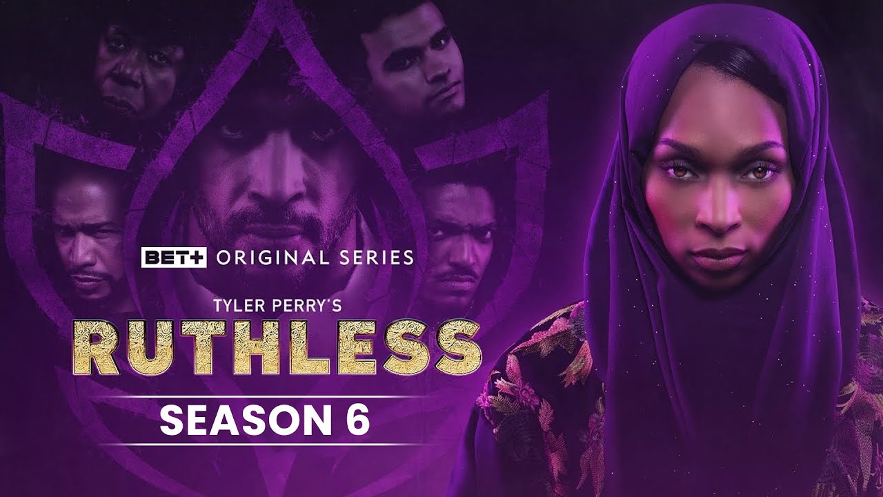 Ruthless Season 6 Trailer Release Date New Cast Member YouTube