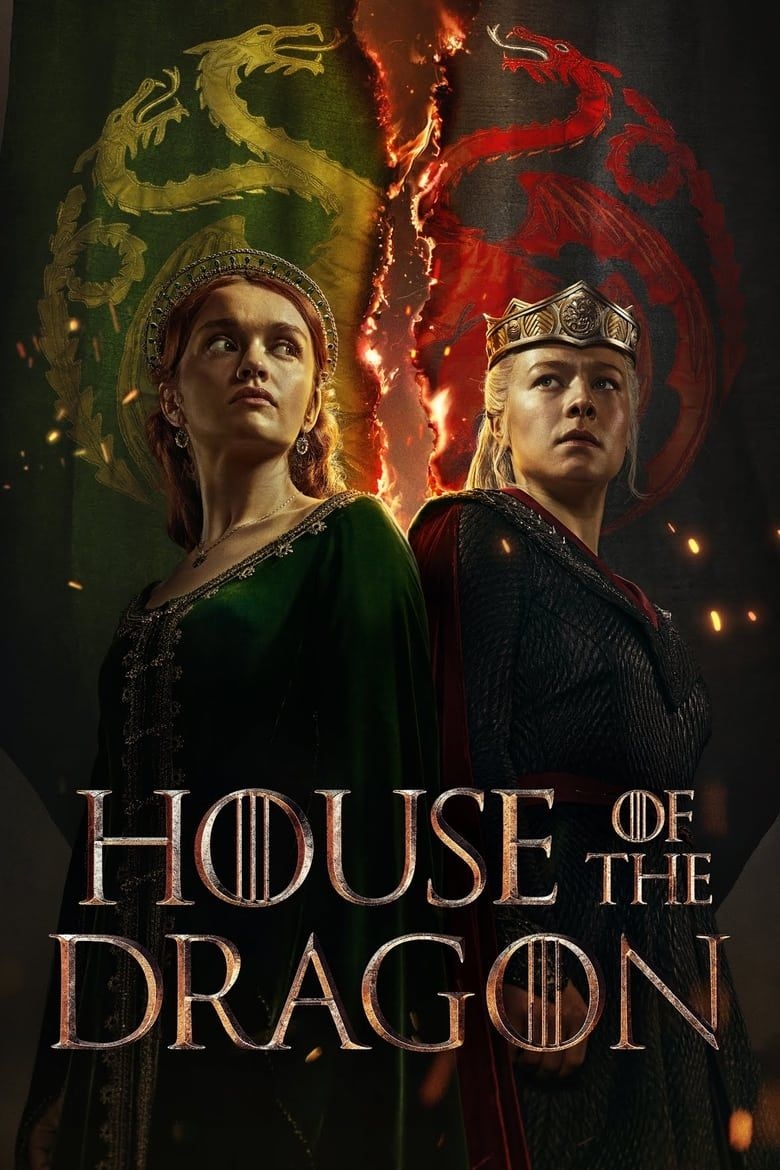 Ryan Condal s Newest Update For House Of The Dragon Season 3 Is Exactly What The Series Needs