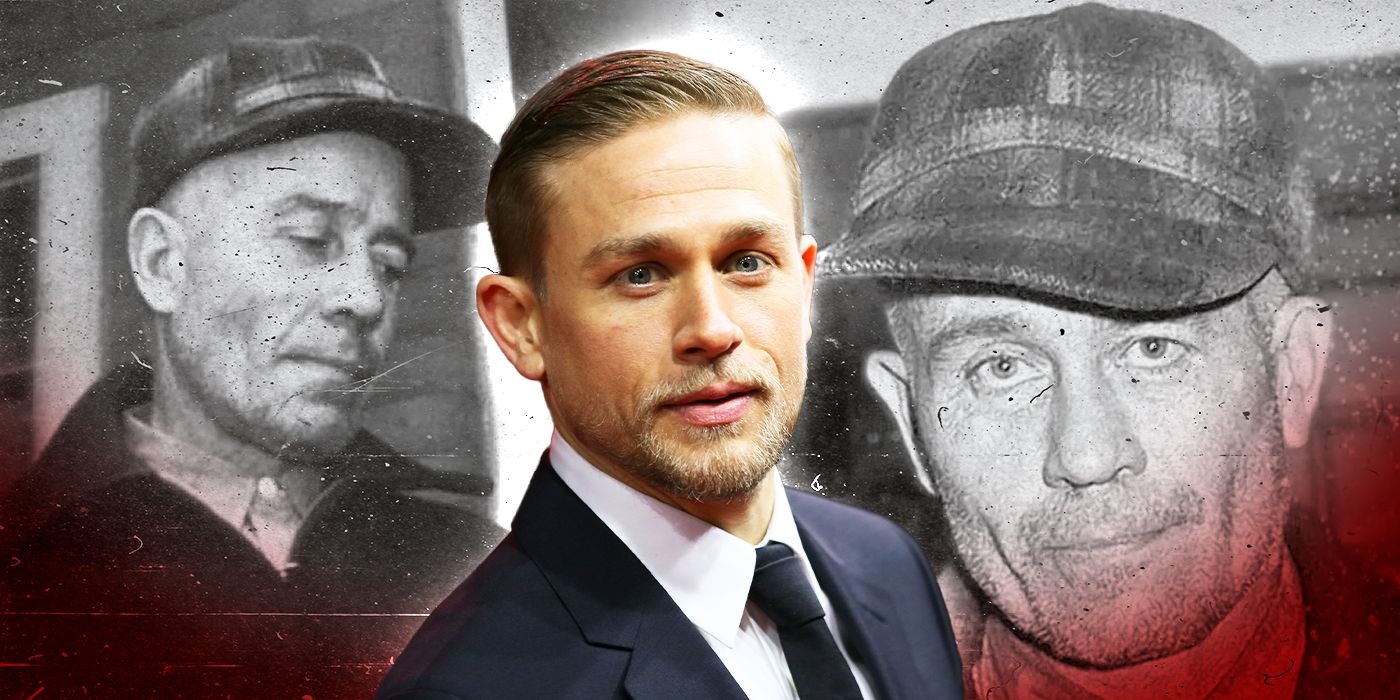 Ryan Murphy Reveals Monster Season 3 Title Explains Charlie Hunnam s Casting As Ed Gein Ryan Murphy Reveals Monster Season 3 Title Explains Charlie Hunnam s Casting As Ed Gein