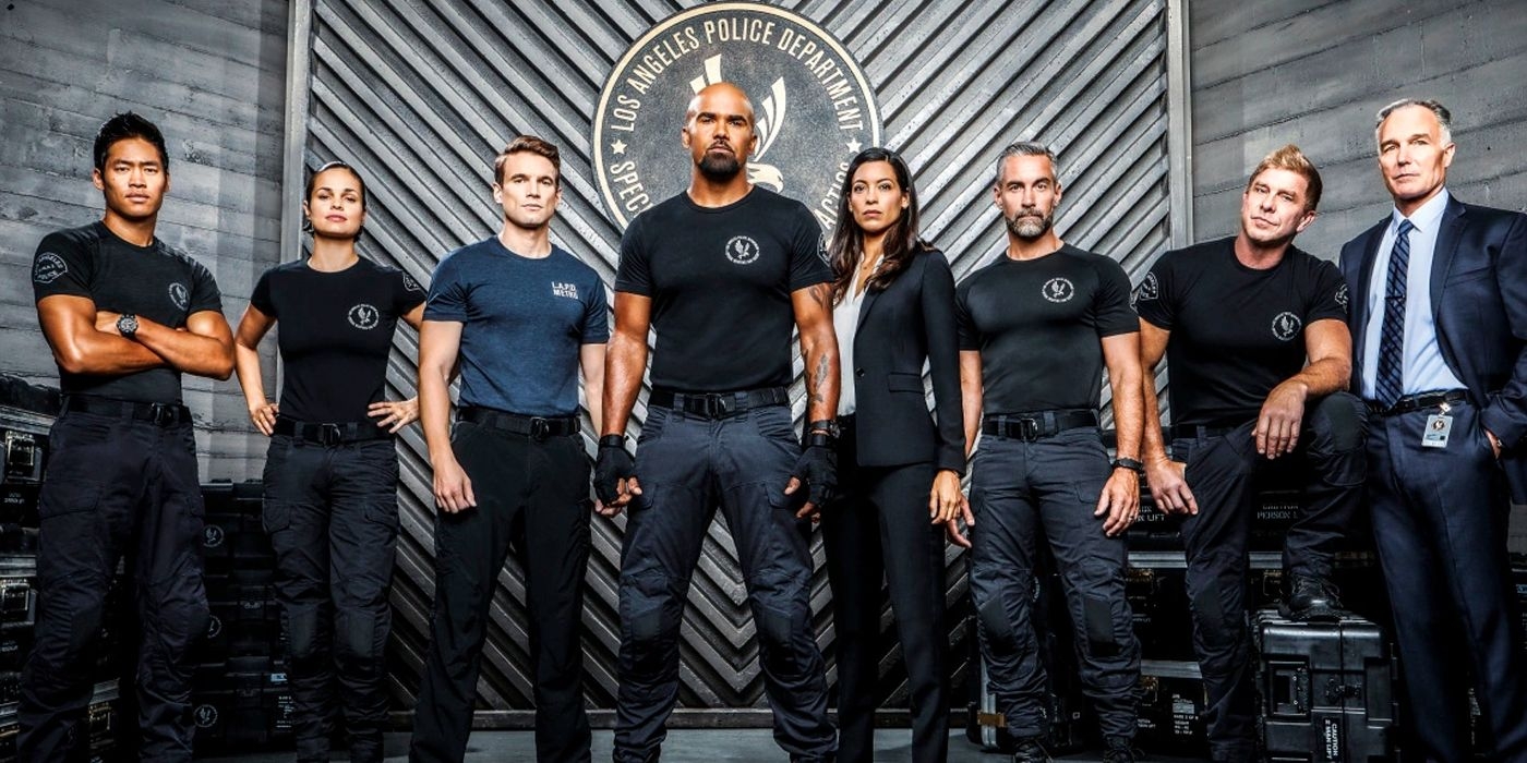 s.w.a.t. season 8 release date