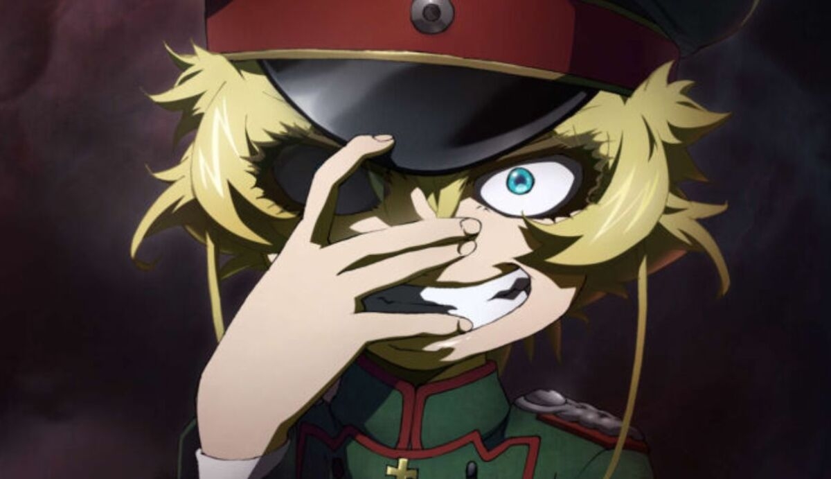 saga of tanya the evil season 2 release date saga of tanya the evil season 2 release date