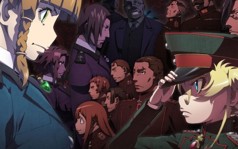 Saga Of Tenya The Evil Season 2 Is It Renewed All We Know So Far PINKVILLA