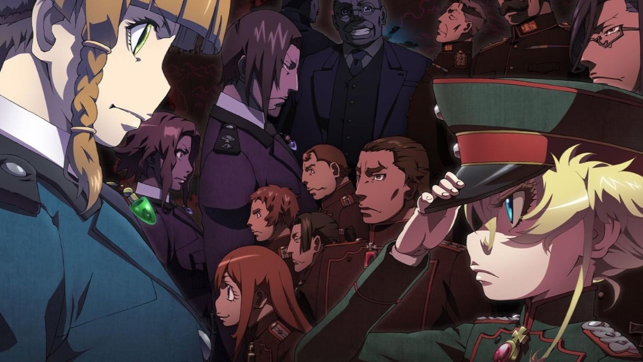 Saga Of Tenya The Evil Season 2 Is It Renewed All We Know So Far PINKVILLA Saga Of Tenya The Evil Season 2 Is It Renewed All We Know So Far PINKVILLA