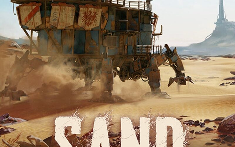 Sand IGN