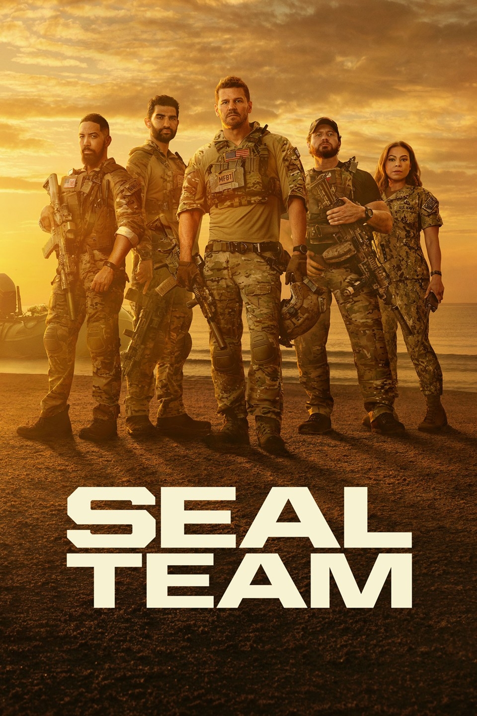 SEAL Team Season 7 Episode 10 Cast And Crew Rotten Tomatoes