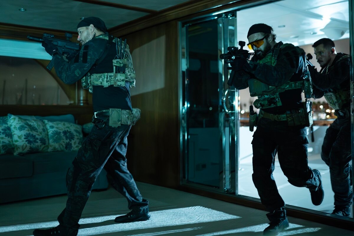 SEAL Team Season 7 Episode 9 Photos Cast Plot Air Date