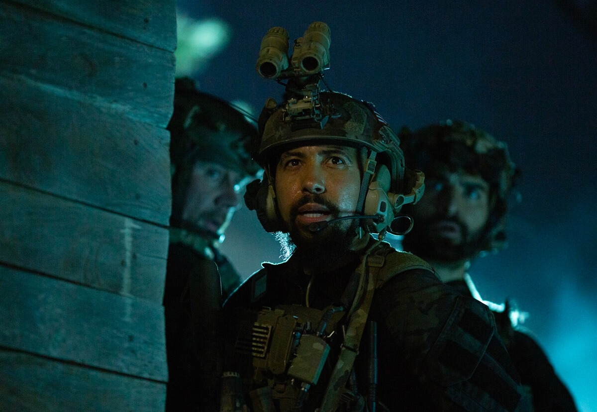 seal team season 7 episode 9 release date
