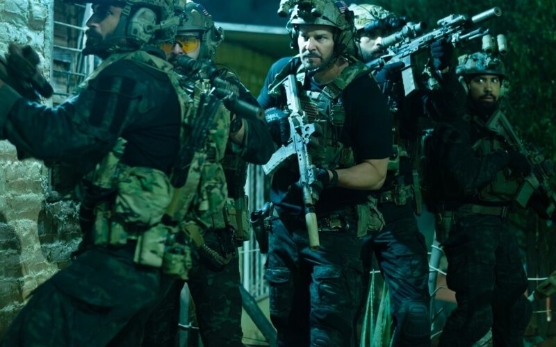 SEAL Team Season 7 Episode 9 Photos Cast Plot Air Date