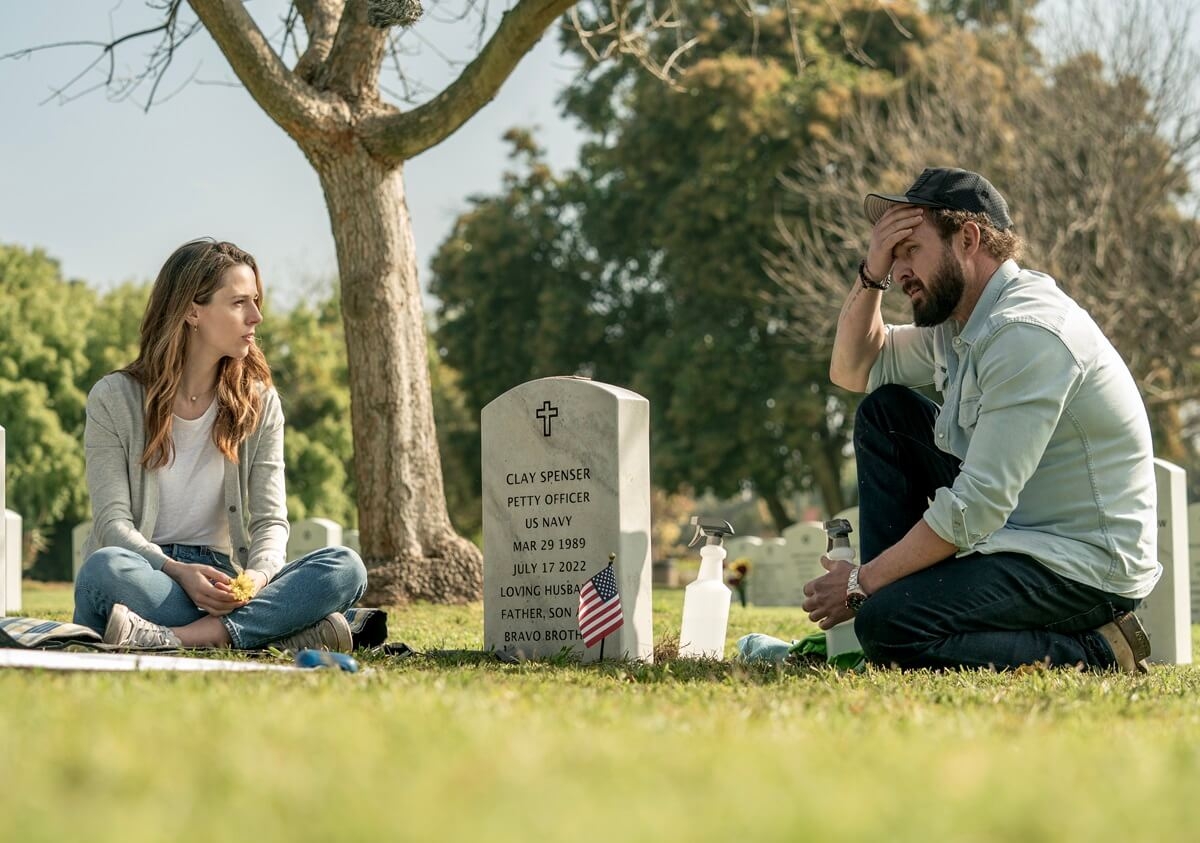 SEAL Team Series Finale Photos Cast And Plot Details