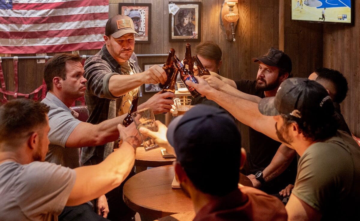 seal team season 7 episode 10 release date