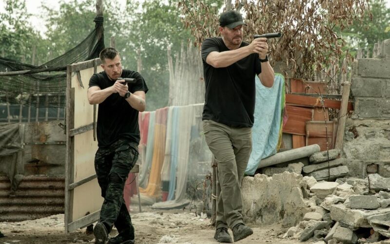SEAL Team Series Finale Photos Cast And Plot Details
