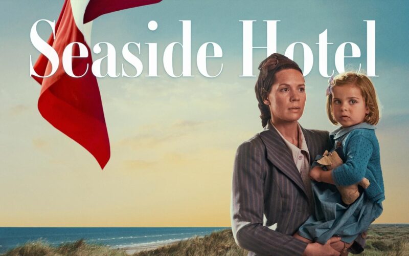 Seaside Hotel Cascade PBS